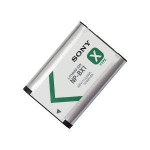 NP-BX1 | Pin sạc Sony